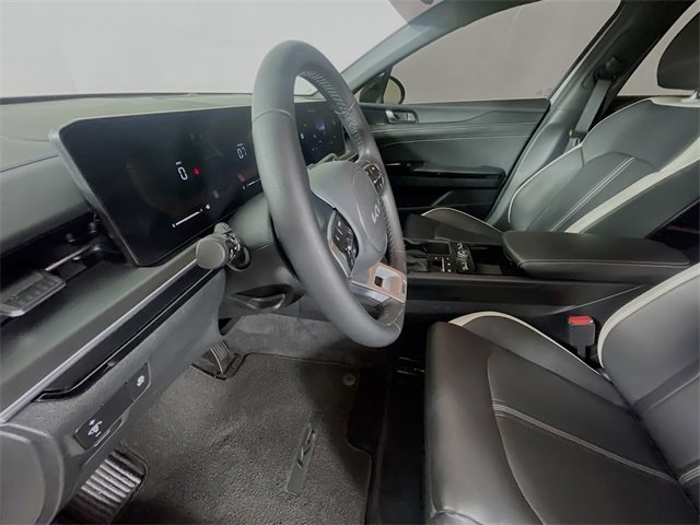 Used 2025 Kia K5 GT-Line image 22