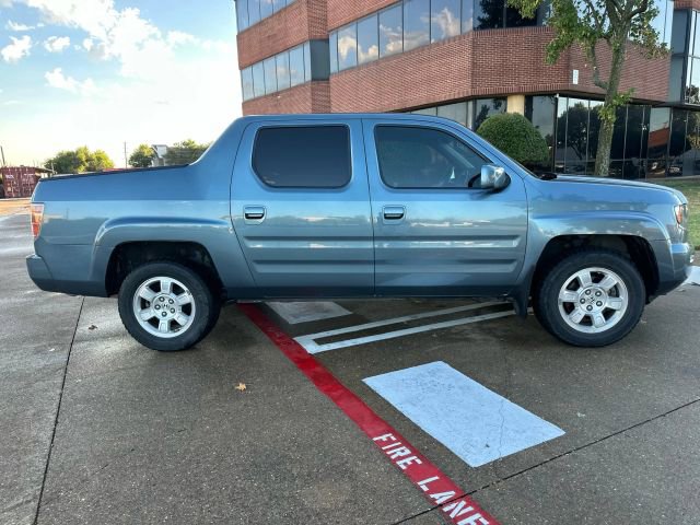 Used 2008 Honda Ridgeline RTL image 5
