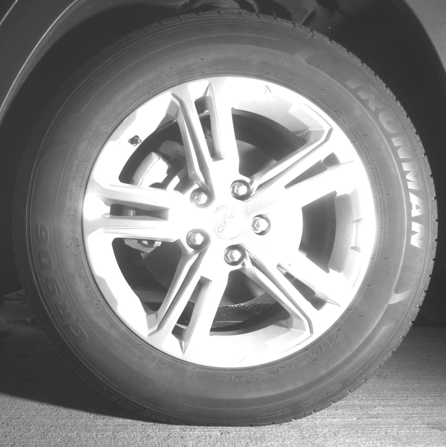 Used 2024 GMC Terrain SLE image 19