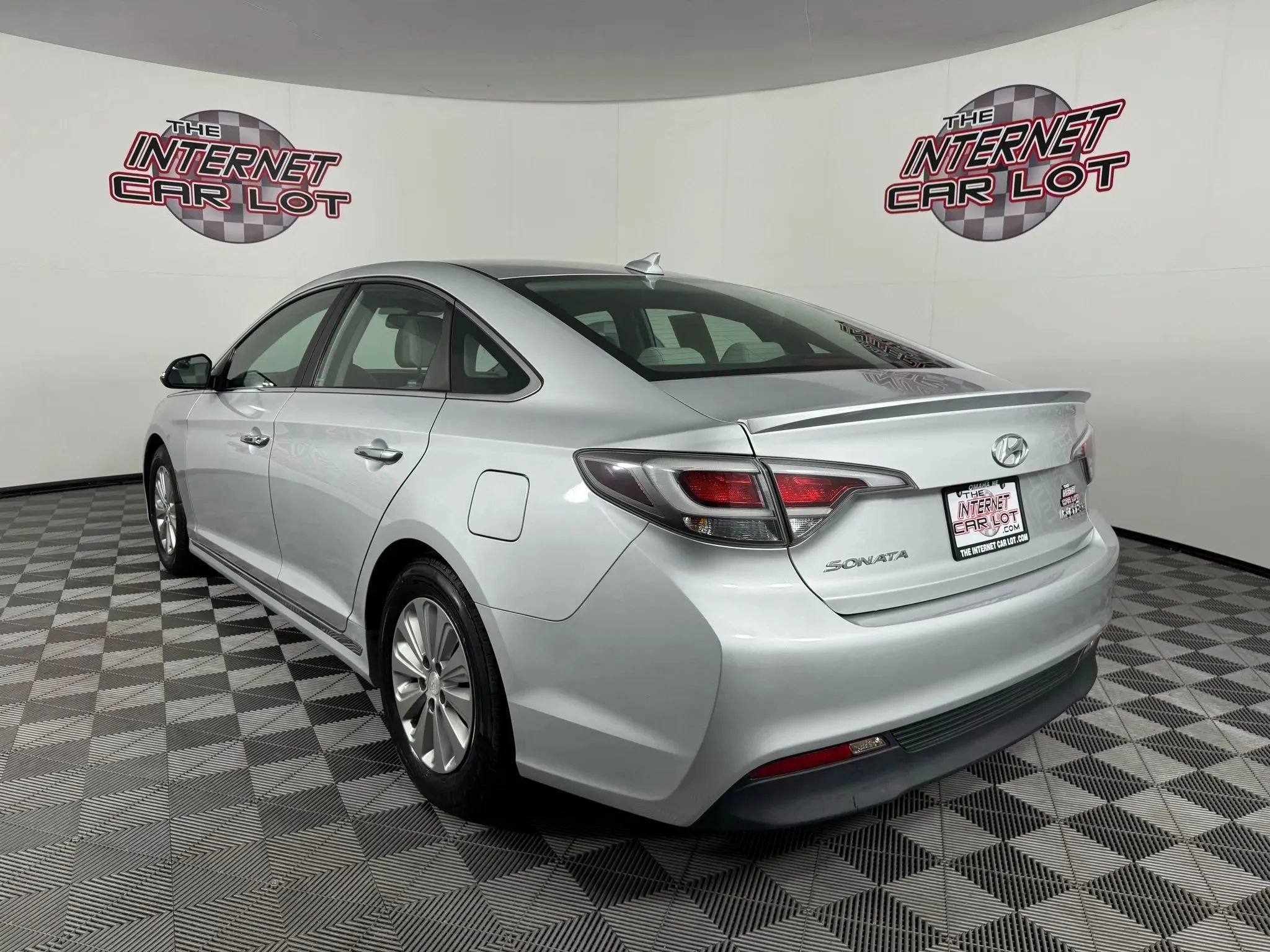 Used 2016 Hyundai Sonata SE image 5