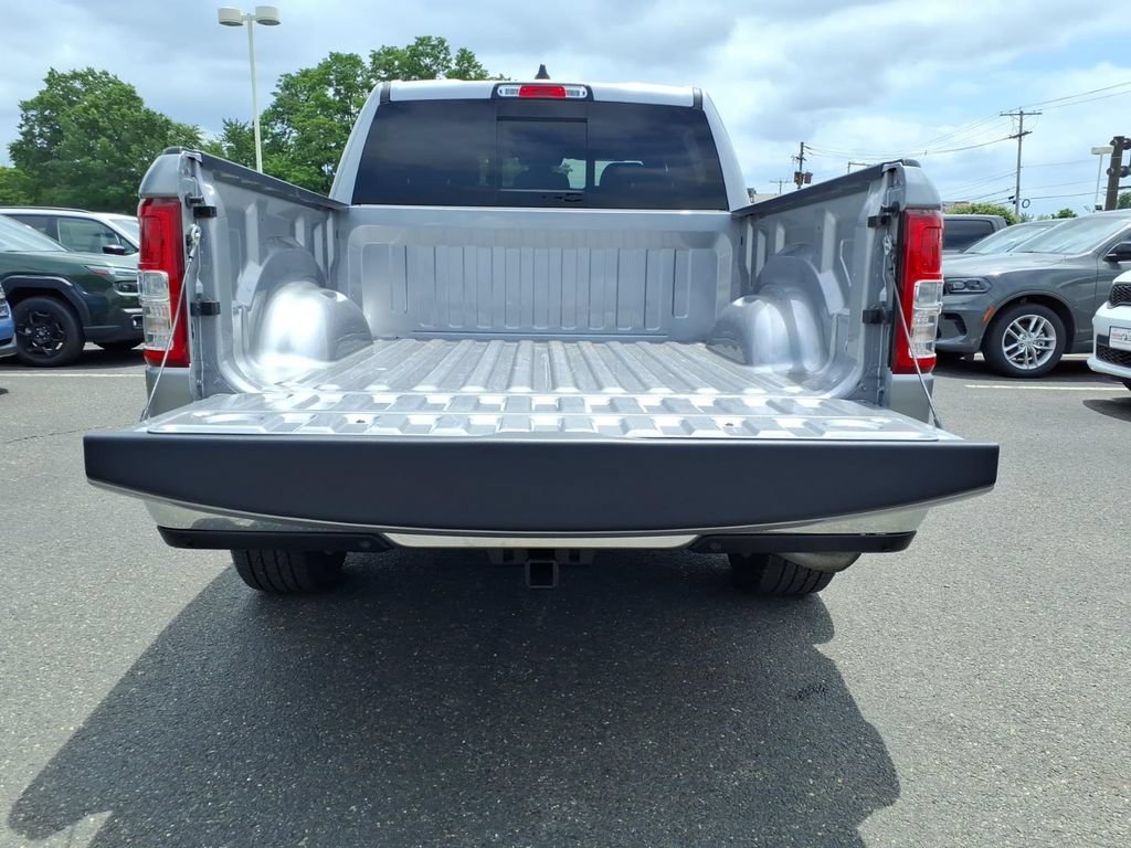 Used 2023 RAM 1500 Big Horn AWD/4WD image 17