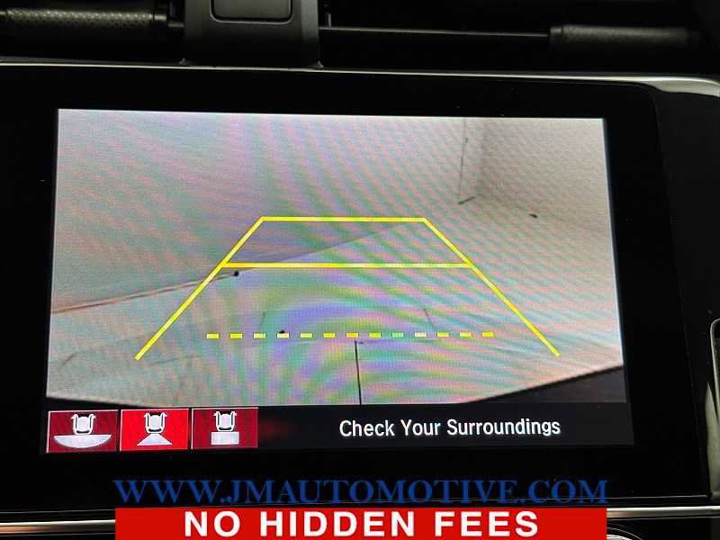 Used 2018 Honda Civic EX-T image 30