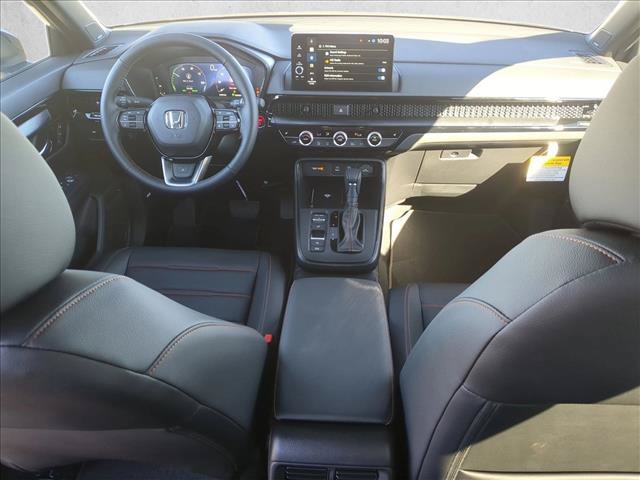 New 2027 Honda CR-V Sport Touring image 14