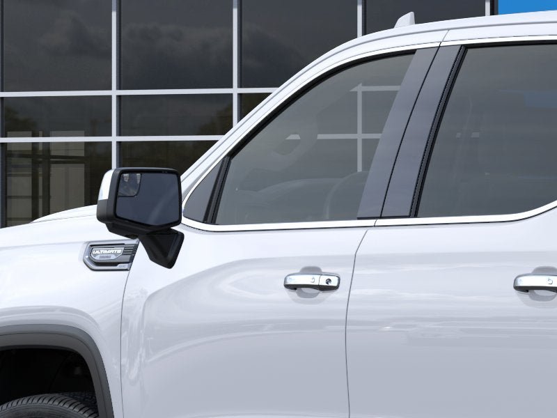 New 2026 GMC Sierra 1500 Denali Ultimate AWD/4WD image 37