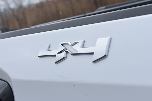 Certified 2024 GMC Sierra 1500 Pro w/ Pro Value Package image 14