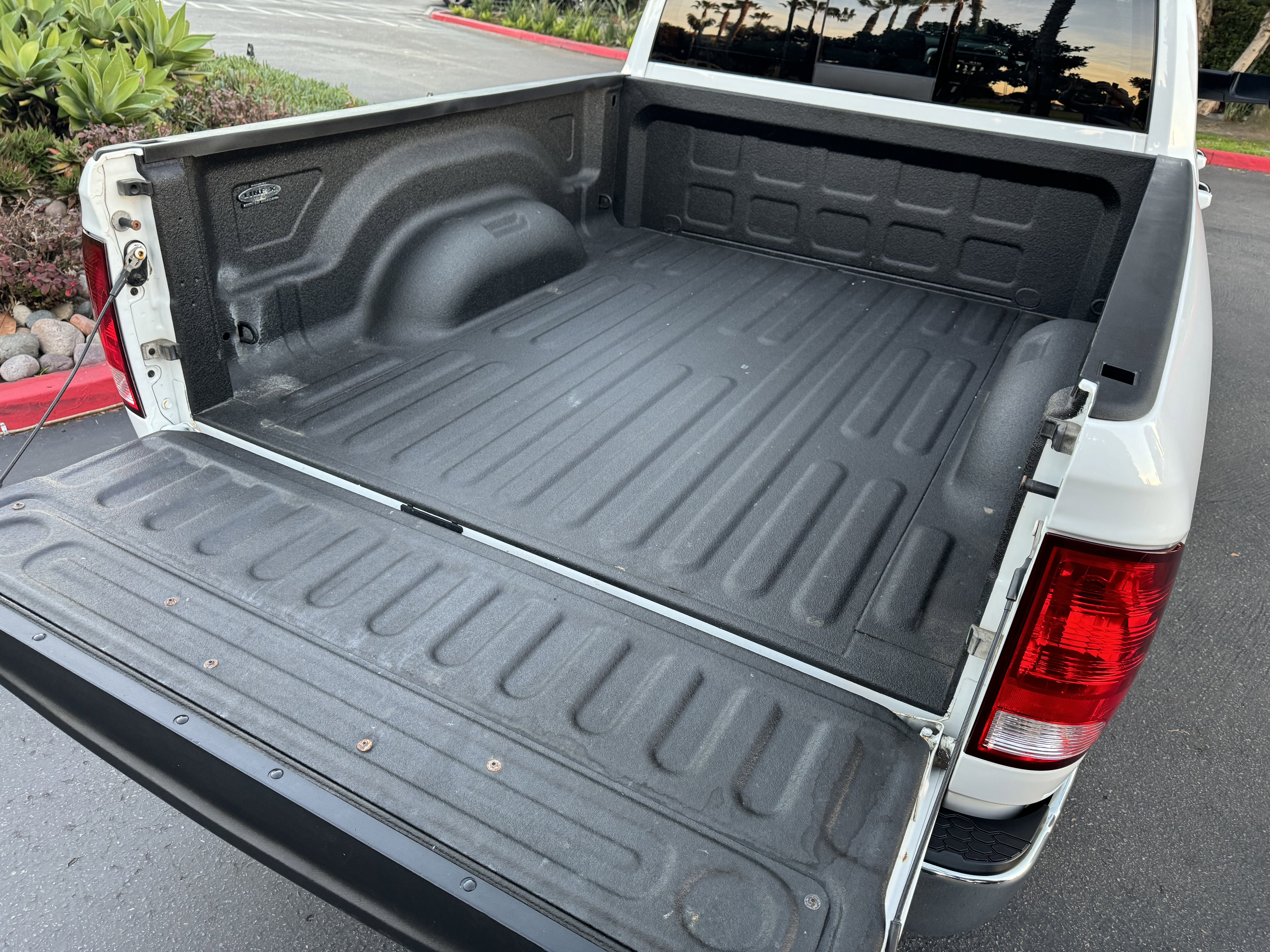 Used 2015 RAM 1500 Big Horn image 22