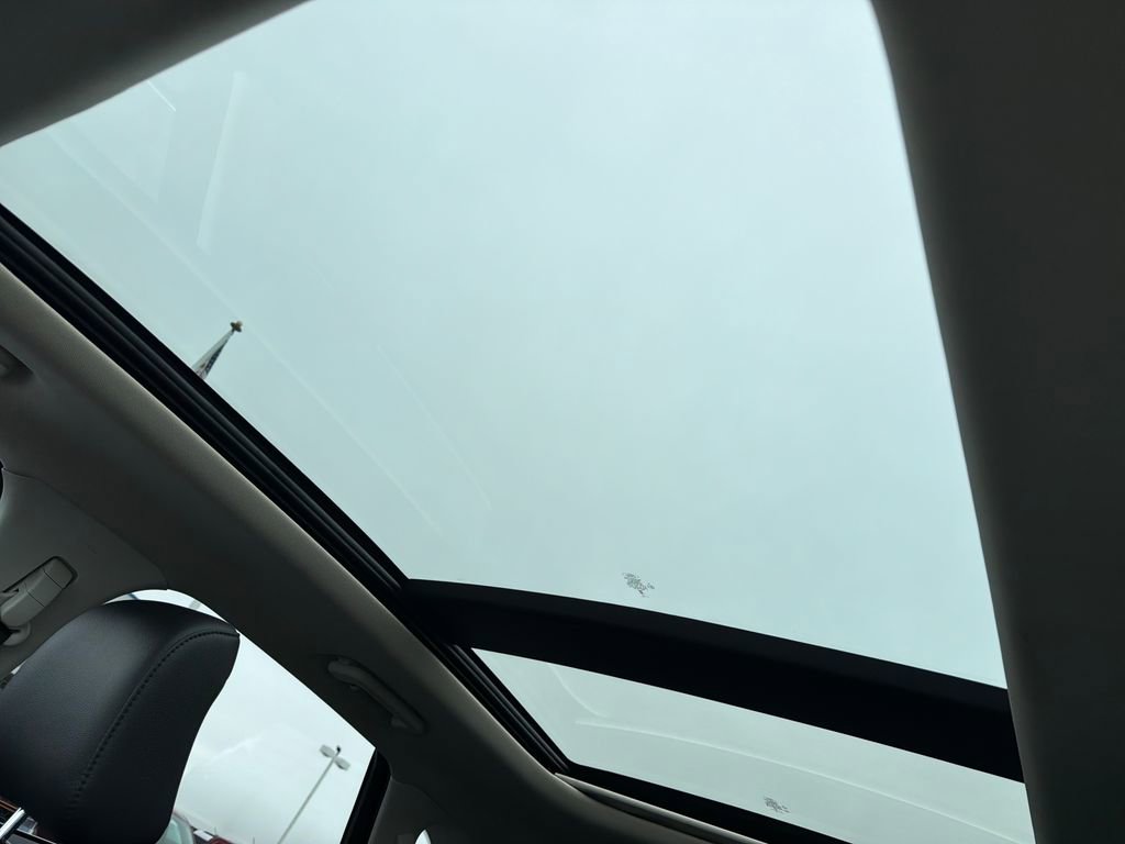 Used 2023 Ford Edge SEL w/ Convenience Package image 20