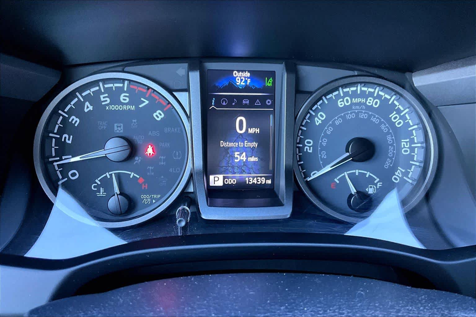 Certified 2023 Toyota Tacoma TRD Sport w/ TRD Premium Sport Package AWD/4WD image 25