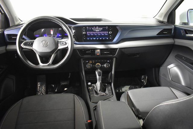 Used 2024 Volkswagen Taos SE FWD image 27