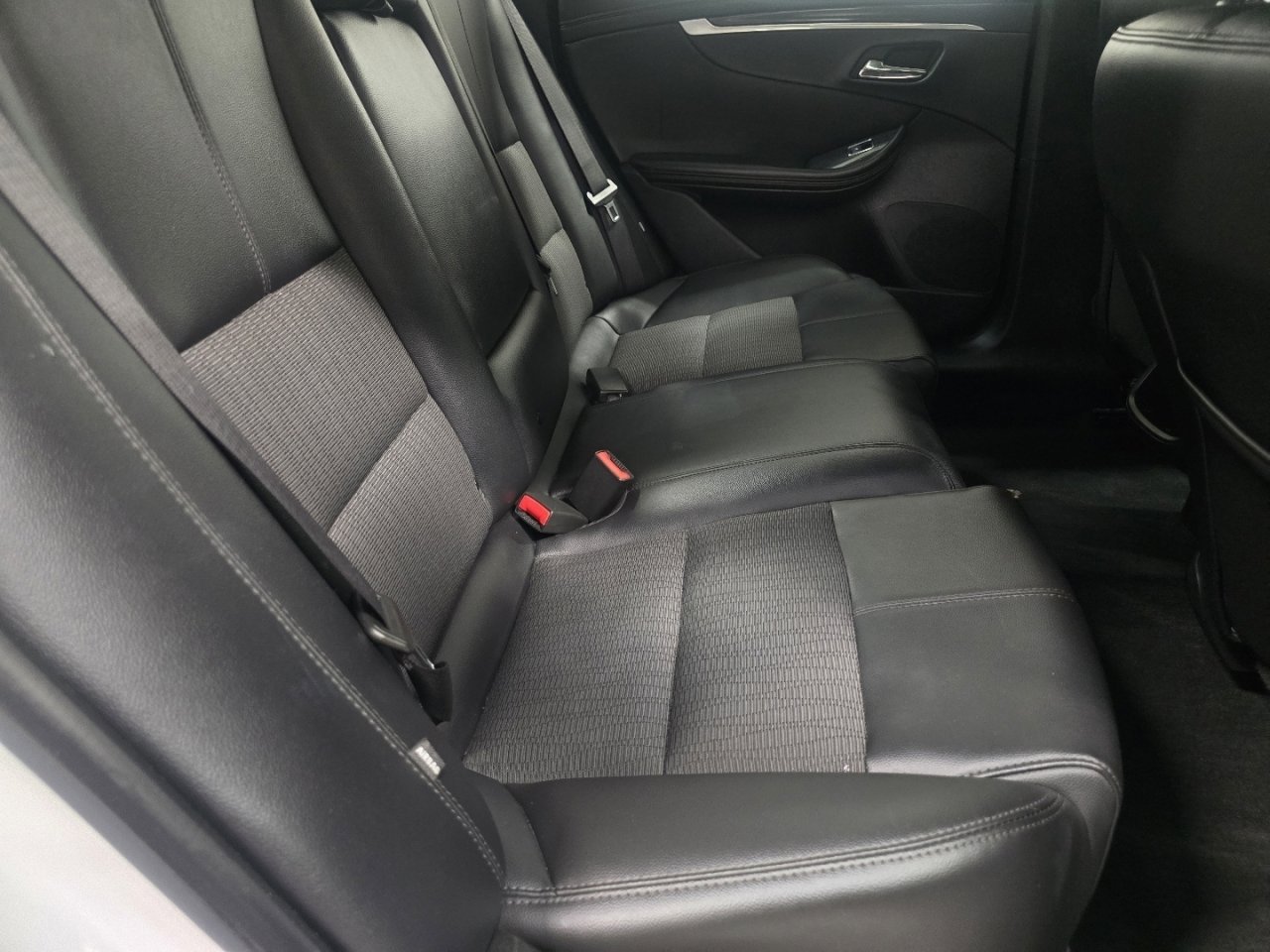 Used 2020 Chevrolet Impala LT image 16