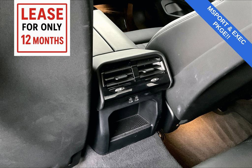 Used 2024 BMW 530i 530i w/ M Sport Package image 32