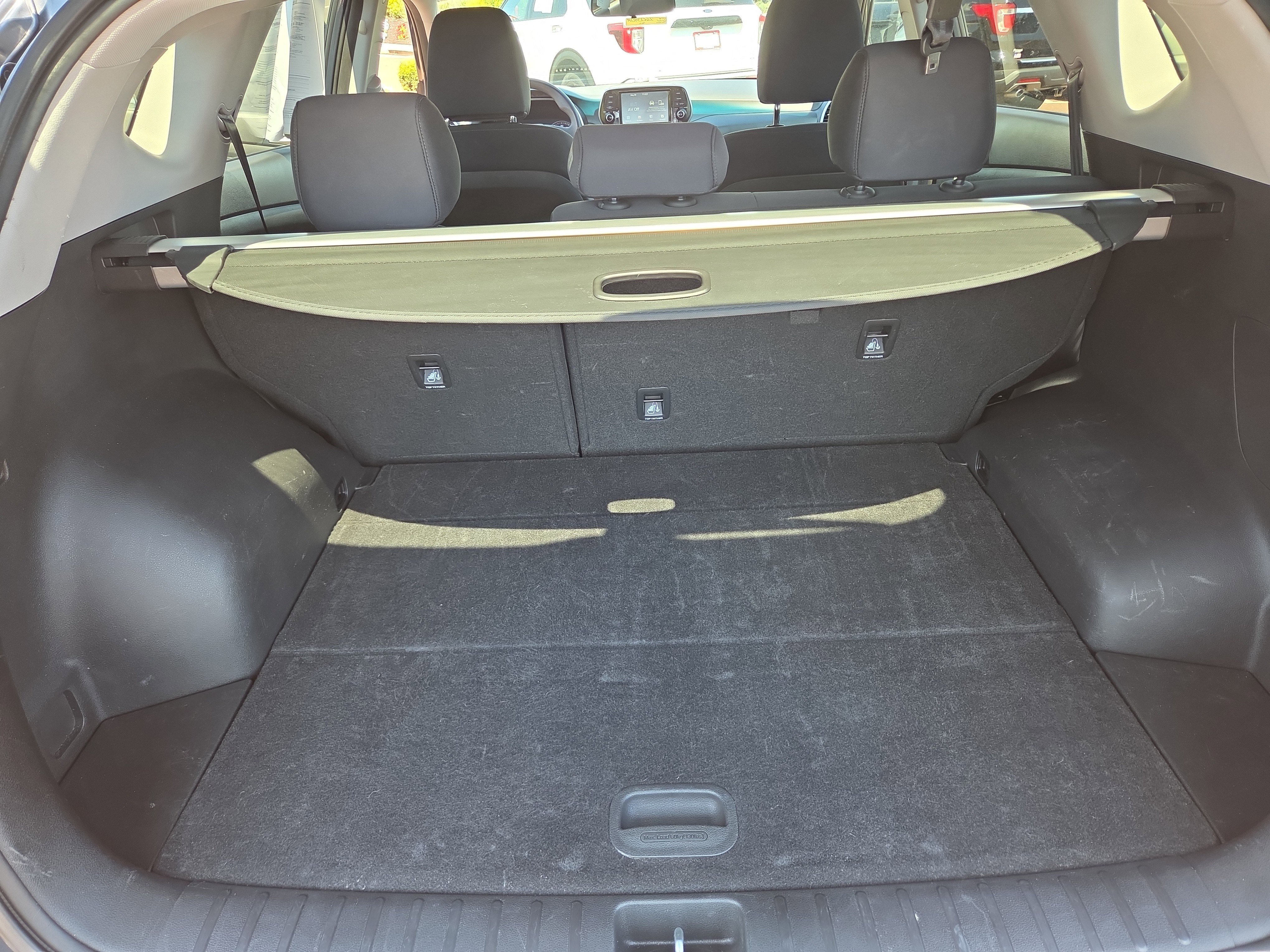 Used 2019 Hyundai Tucson SE AWD/4WD image 30