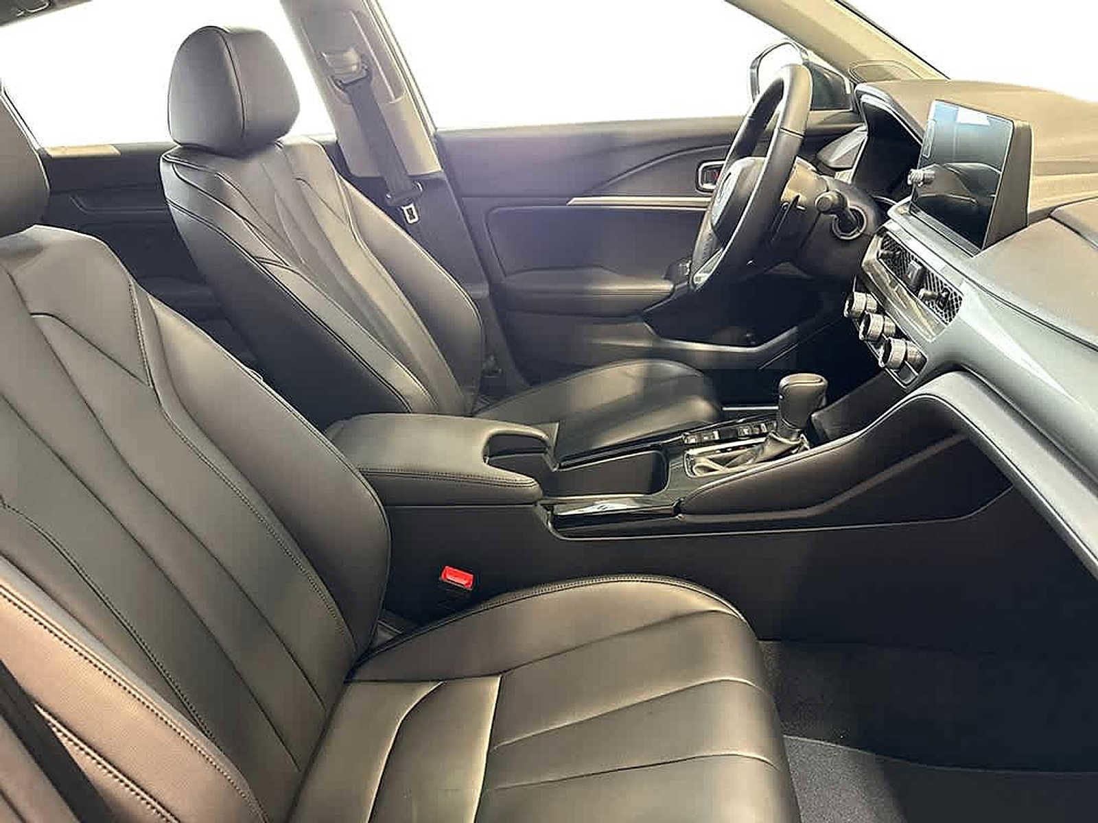 New 2026 Acura Integra FWD image 63