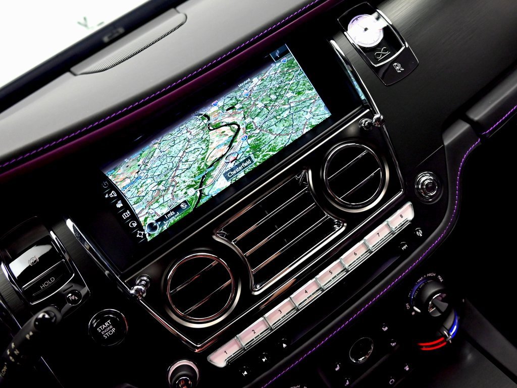 Used 2020 Rolls-Royce Ghost image 24