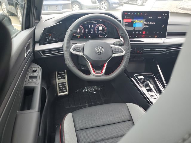 New 2026 Volkswagen GTI SE image 10