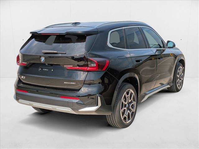 Used 2025 BMW X1 xDrive28i w/ Convenience Package AWD/4WD image 2