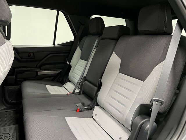 Used 2025 Toyota 4Runner TRD Sport image 48