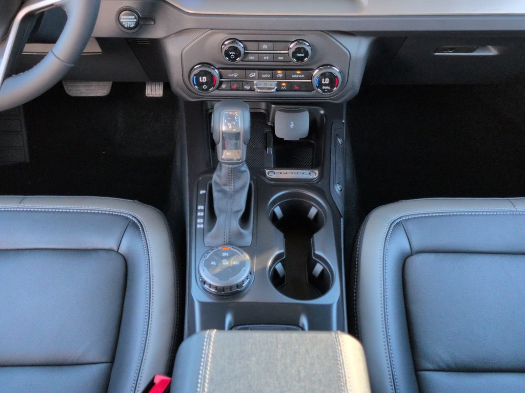 New 2026 Ford Bronco Outer Banks AWD/4WD image 19