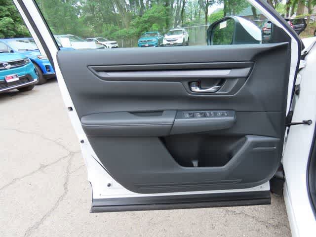 New 2026 Honda CR-V LX image 15