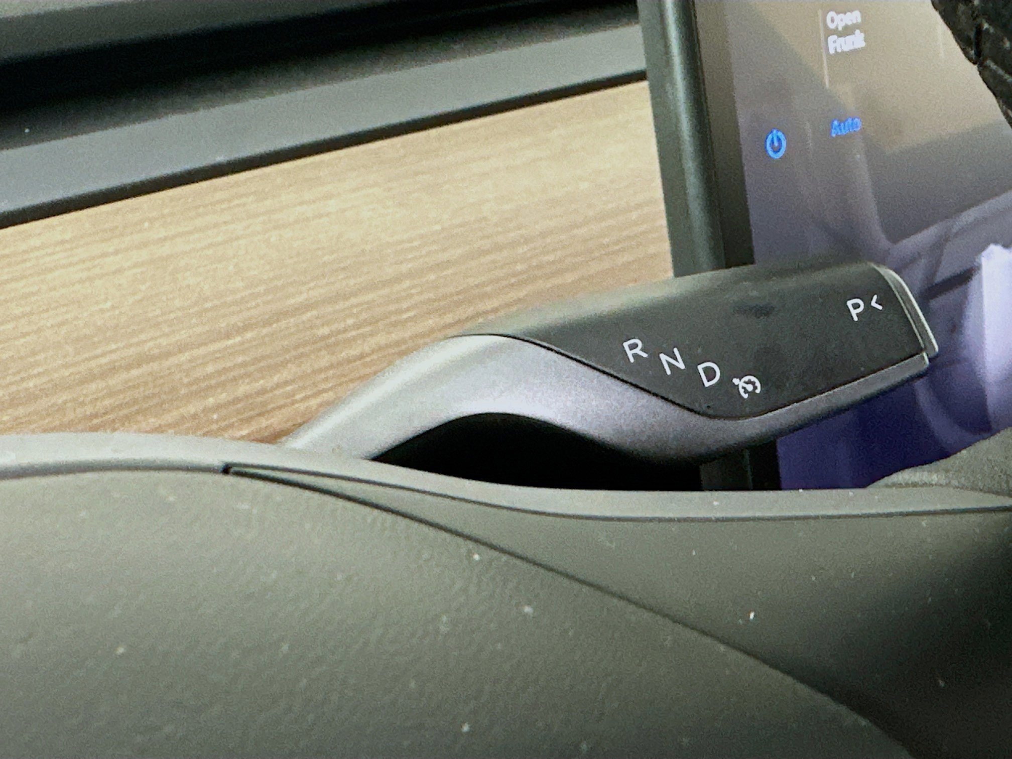 Used 2024 Tesla Model Y Long Range image 24