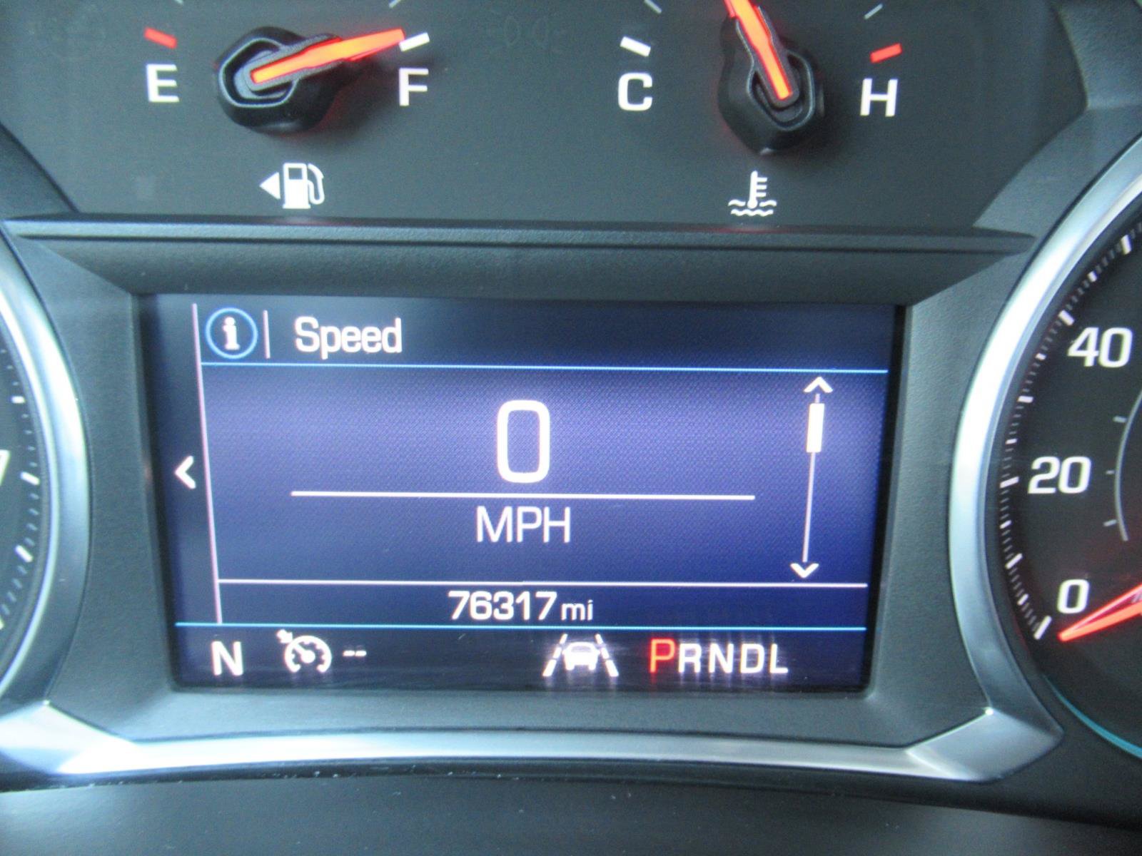 Used 2020 Chevrolet Equinox LT FWD image 28