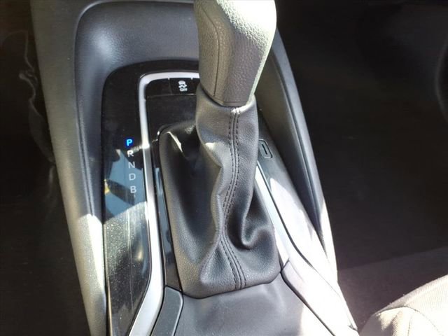 Certified 2023 Toyota Corolla LE image 26