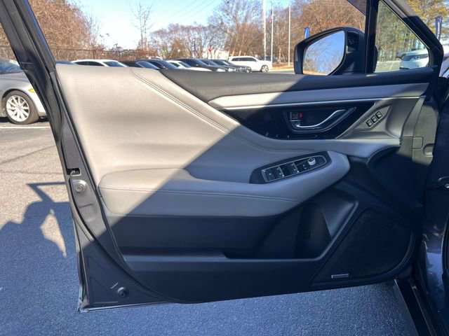 Used 2022 Subaru Legacy Limited image 10