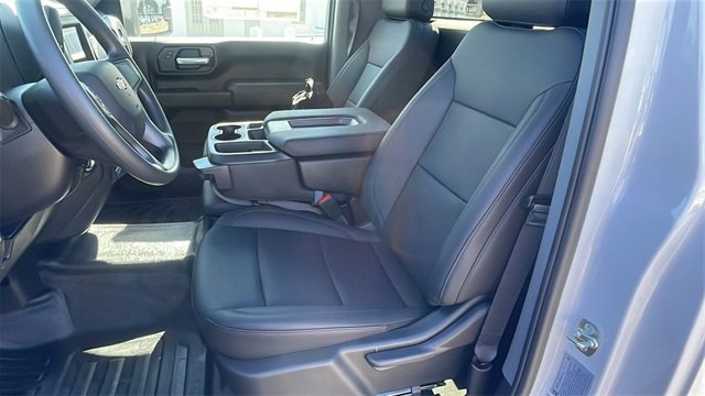 New 2025 Chevrolet Silverado 3500 W/T w/ WT Convenience Package image 12