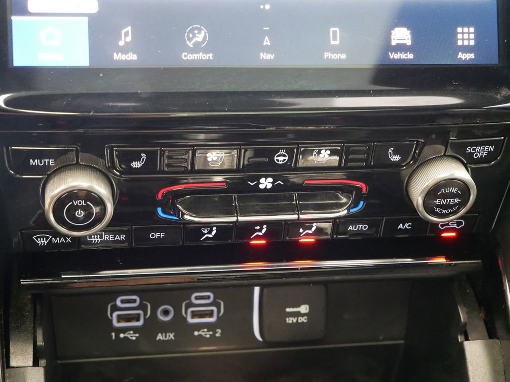 Used 2022 Jeep Grand Cherokee Overland image 39