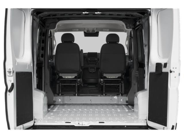 New 2025 RAM ProMaster 1500 w/ Safety Group image 8