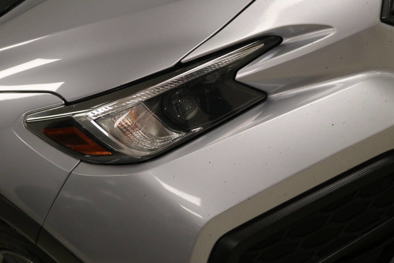 Used 2022 Subaru WRX Premium image 88