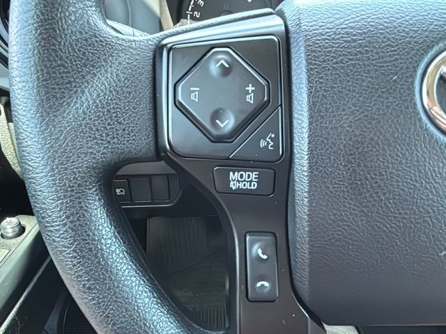 Used 2021 Toyota Tacoma SR w/ SR Convenience Package RWD image 18