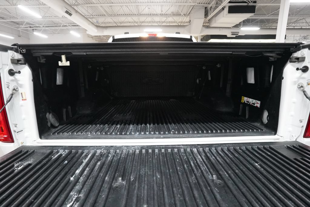 Used 2022 Ford F150 XLT w/ Trailer Tow Package AWD/4WD image 12
