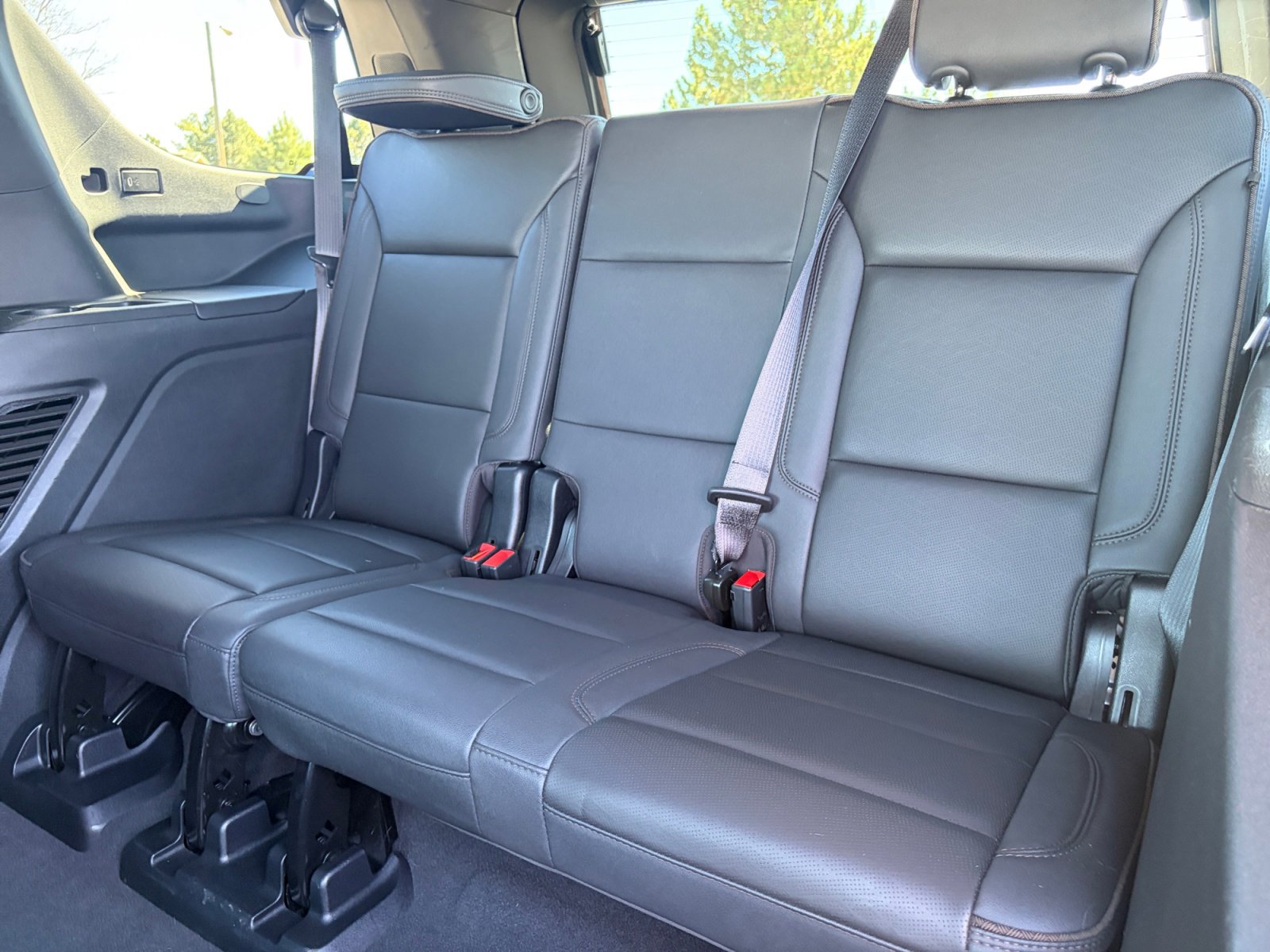 Used 2024 Chevrolet Tahoe High Country image 21
