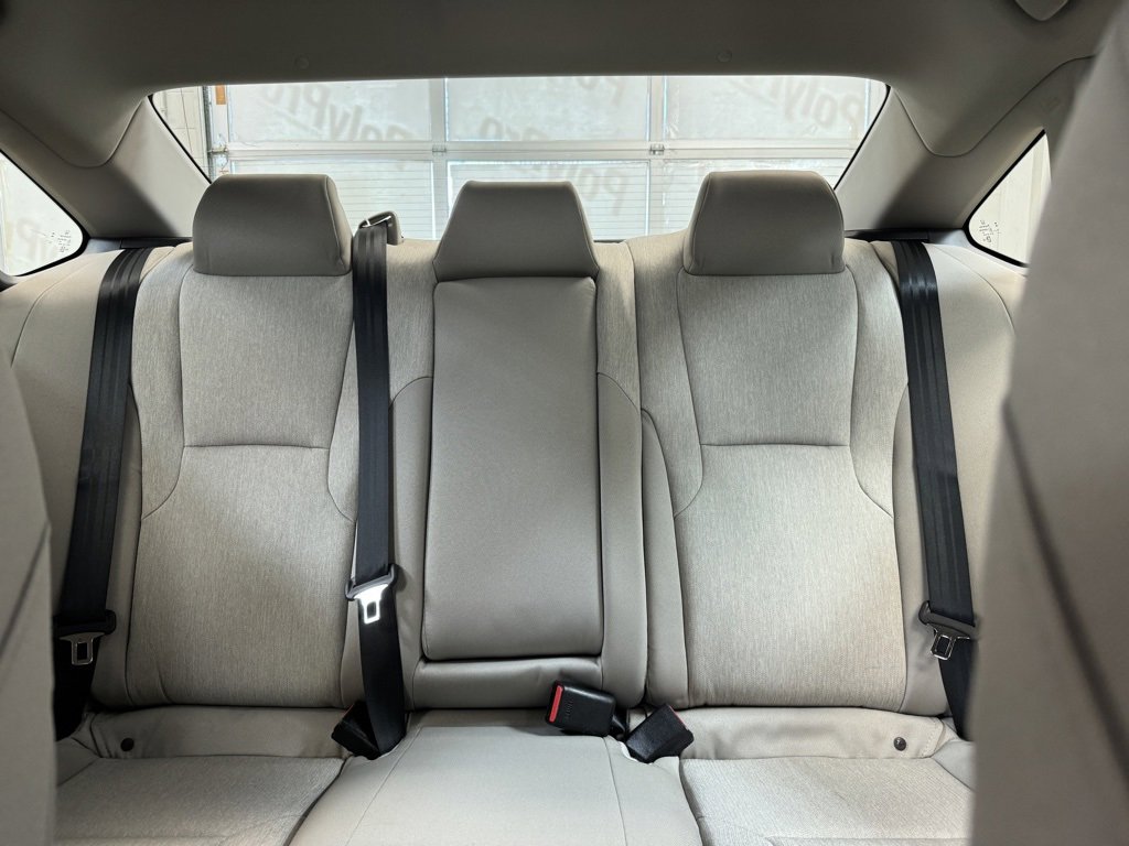 Used 2024 Honda Accord EX image 13