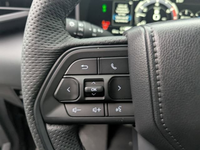 New 2026 Toyota Sequoia TRD Pro image 17