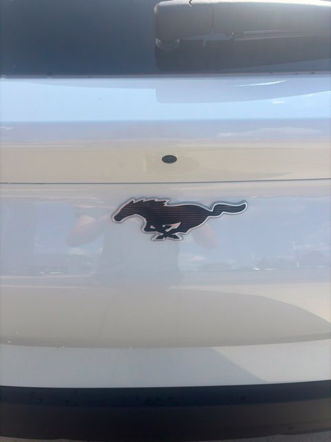 New 2026 Ford Mustang Mach-E Premium AWD/4WD image 11