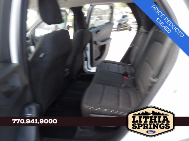 Certified 2023 Ford Escape Active w/ Cold Weather Package FWD image 29