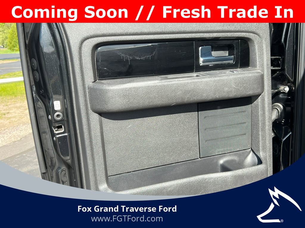 Used 2014 Ford F150 Limited AWD/4WD image 41