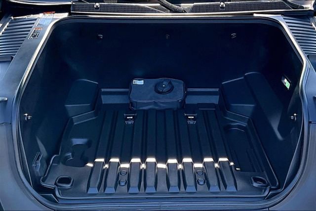 Used 2025 GMC Sierra EV Denali image 31