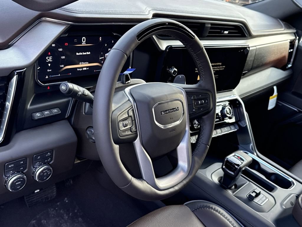 New 2026 GMC Sierra 1500 Denali image 16