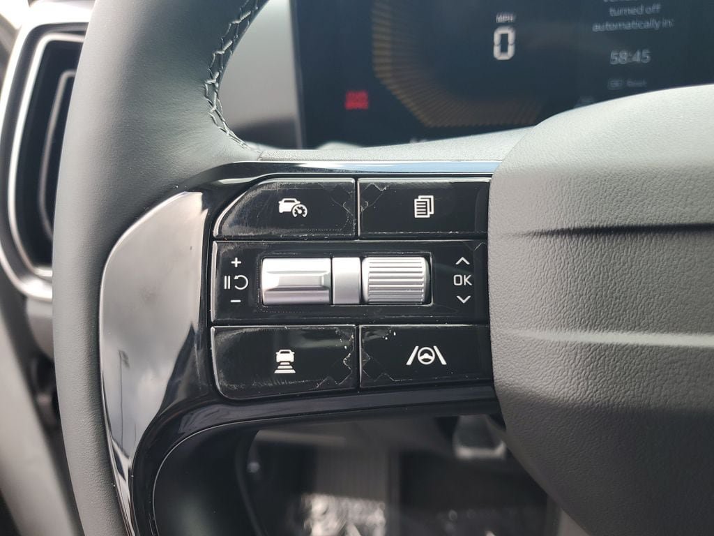 New 2026 Kia Sorento S AWD/4WD image 11