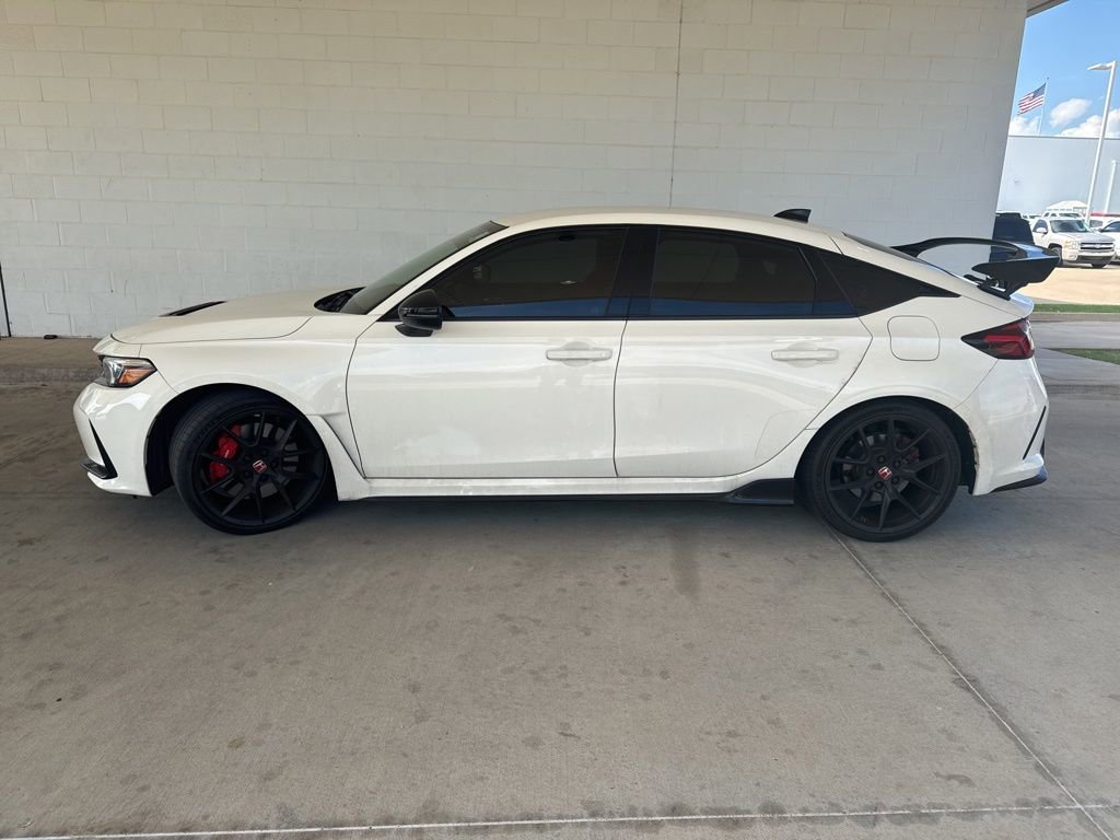 Used 2023 Honda Civic Type R image 6