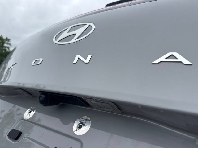 Used 2024 Hyundai Kona SEL AWD/4WD image 11
