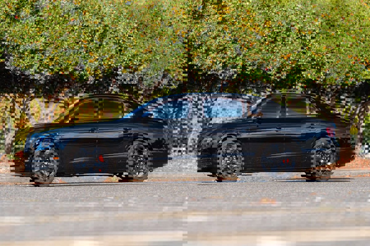 Used 2015 Bentley Flying Spur V8 image 29