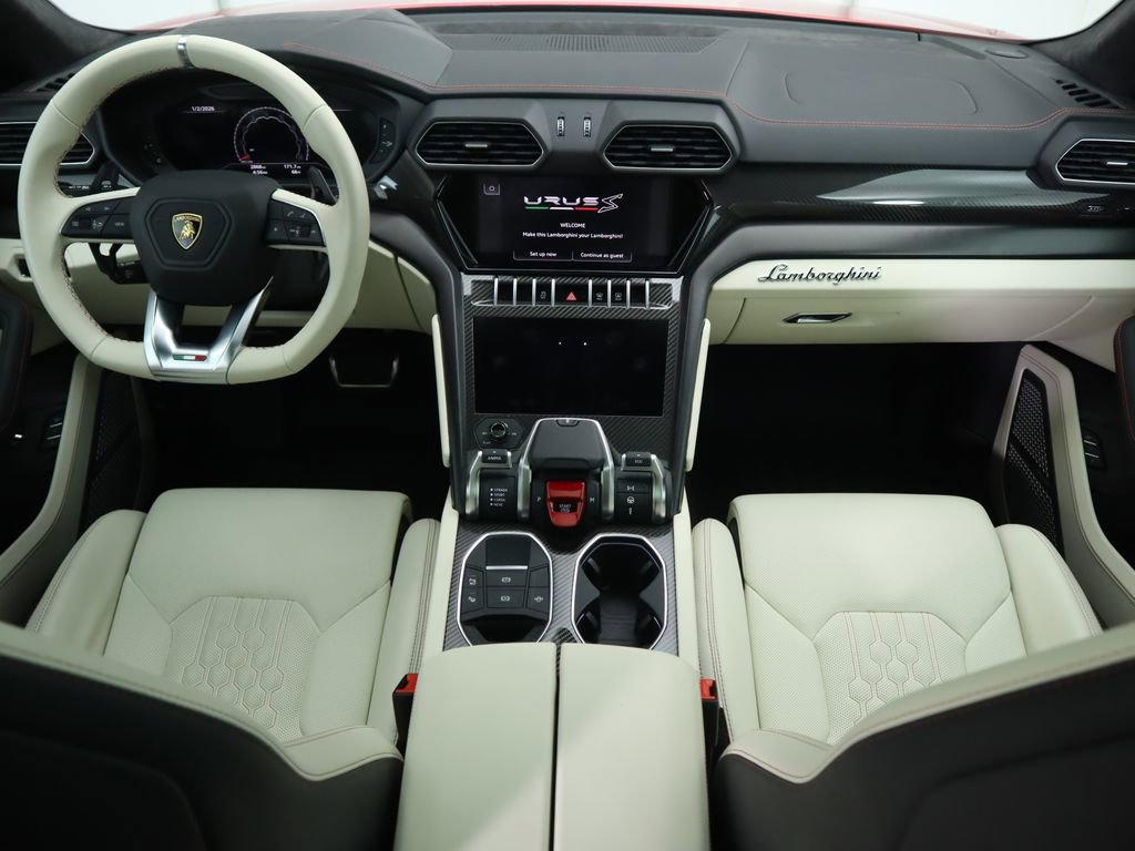 Used 2024 Lamborghini Urus S image 13