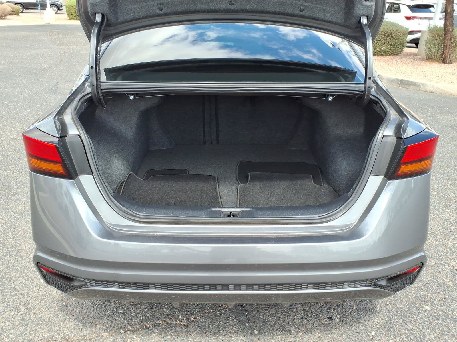Used 2022 Nissan Altima 2.5 S FWD image 17