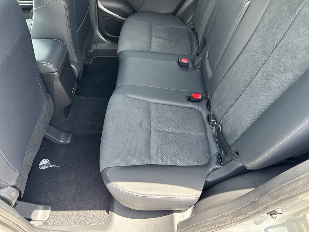 New 2026 Mitsubishi Eclipse Cross SE AWD/4WD image 25