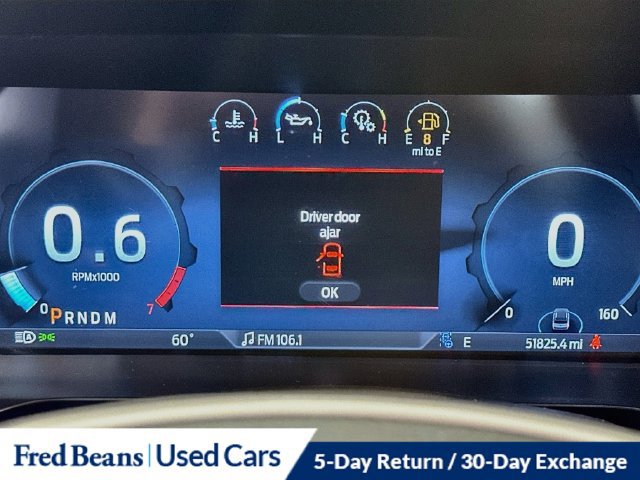 Used 2023 Ford Expedition Max Limited AWD/4WD image 18