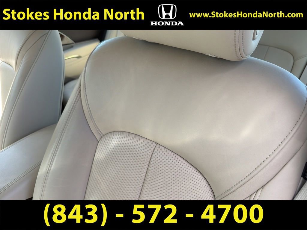 Used 2015 Buick LaCrosse Premium w/ Driver Confidence Package #1 image 5